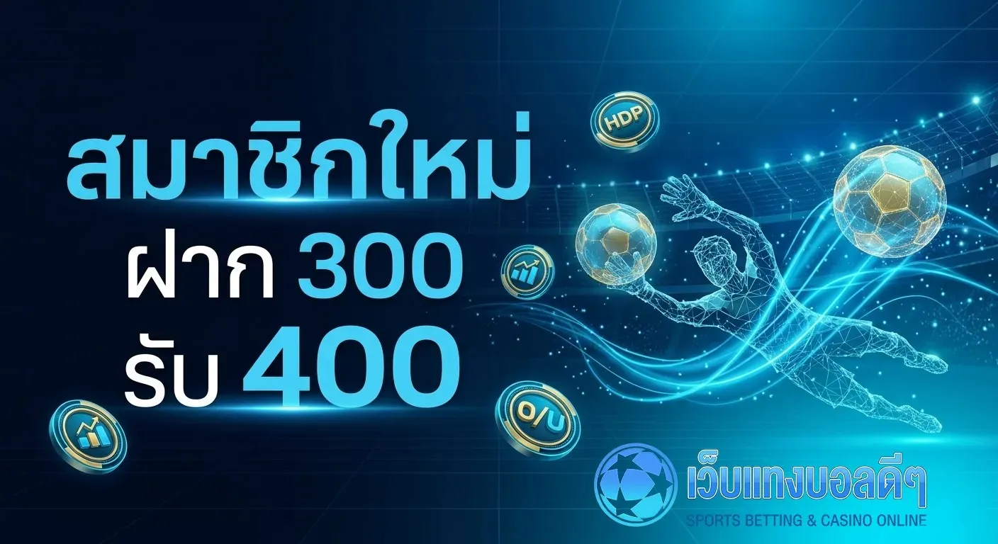 เว็บ เล่น บอล ออนไลน์